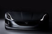 Rimac Concept_One de serie
