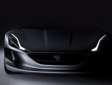 Rimac Concept_One de serie