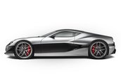 Rimac Concept_One de serie
