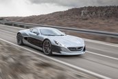 Rimac Concept_One de serie