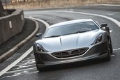 Rimac Concept_One de serie