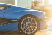 Rimac Concept One de vanzare