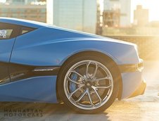 Rimac Concept One de vanzare