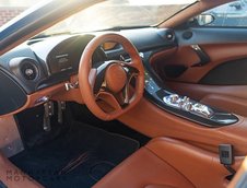 Rimac Concept One de vanzare
