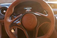 Rimac Concept One de vanzare