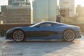 Rimac Concept One de vanzare