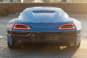 Rimac Concept One de vanzare