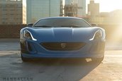 Rimac Concept One de vanzare