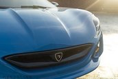 Rimac Concept One de vanzare