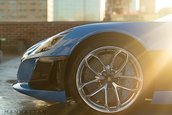 Rimac Concept One de vanzare