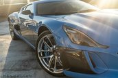 Rimac Concept One de vanzare