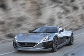 Rimac Concept One