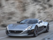 Rimac Concept One