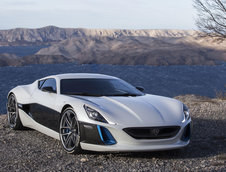 Rimac Concept One