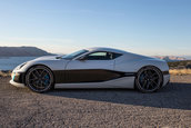 Rimac Concept One