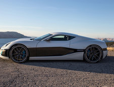 Rimac Concept One