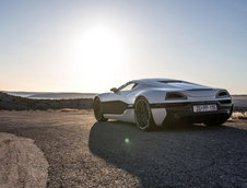 Rimac Concept One