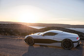 Rimac Concept One