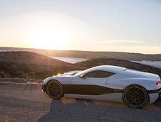 Rimac Concept One