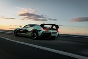 Rimac Nevera R