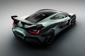 Rimac Nevera R