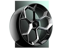 Rimac Nevera R