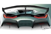 Rimac Nevera R