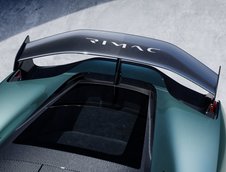 Rimac Nevera R