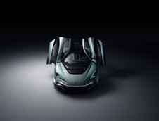 Rimac Nevera R