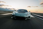 Rimac Nevera R