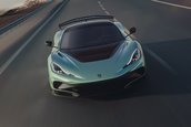 Rimac Nevera R