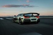 Rimac Nevera R