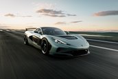 Rimac Nevera R
