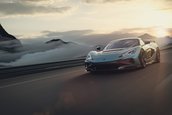 Rimac Nevera R