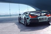 Rimac Nevera R