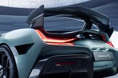 Rimac Nevera R