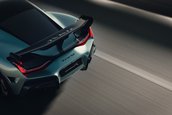 Rimac Nevera R