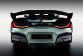 Rimac Nevera R