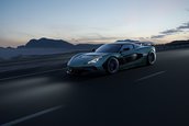 Rimac Nevera R