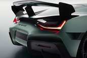 Rimac Nevera R
