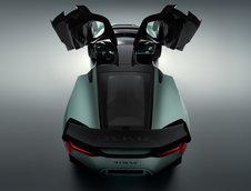 Rimac Nevera R