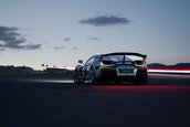 Rimac Nevera R