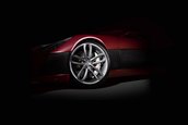 Rimac One Concept
