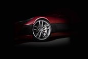 Rimac One Concept