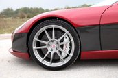 Rimac One Concept