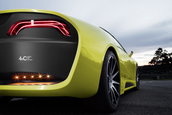 Rinspeed Etos