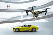Rinspeed Etos