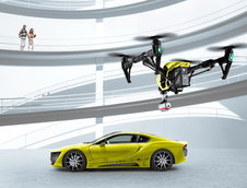 Rinspeed Etos