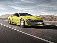 Rinspeed Etos
