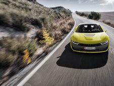 Rinspeed Etos